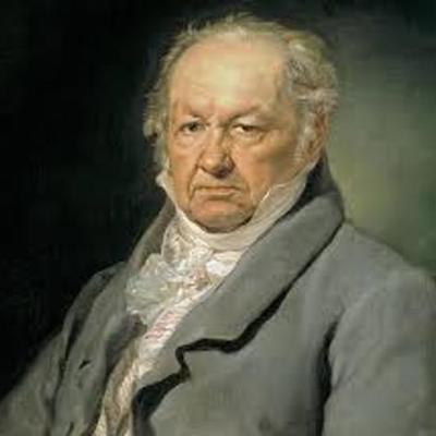 Timeline: francisco de goya