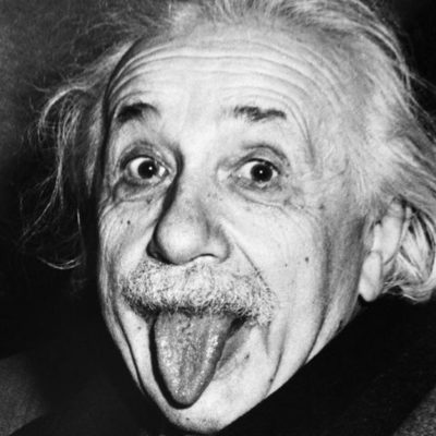 Timeline: Albert Einstein