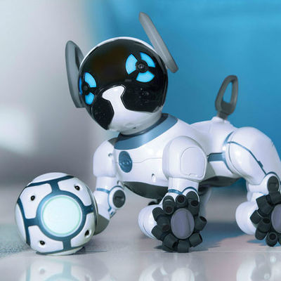 Timeline: Frise historique sur la robotique