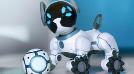 Timeline: Frise historique sur la robotique