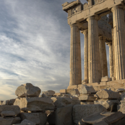 Timeline: Ap-World History-Greece