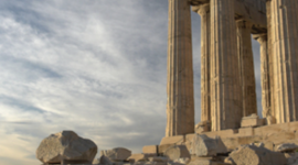 Timeline: Ap-World History-Greece