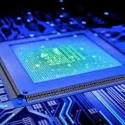 Timeline: EVOLUCION DE LOS MICROPROCESAORES