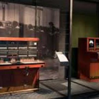 Timeline: HISTORIAS DE LAS TELECOMUNICACIONES- FERNEY MARIN