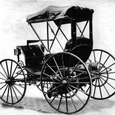 Timeline: evolución del vehículo