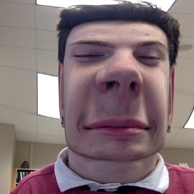 Timeline: Deadly Tsunamis ~ Jake Stelma