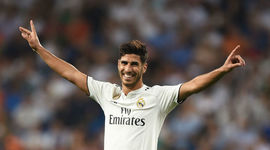 Timeline: Marco Asensio Willemsen