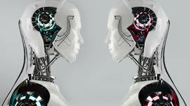 Timeline: Frise historique sur la robotique