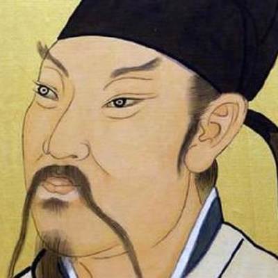 Timeline: 李白的生命軌跡1B17