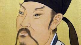 Timeline: 李白的生命軌跡1B17