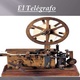 Telegrafo diapositiva 1 728