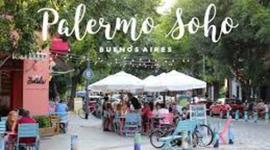 Timeline: Palermo Soho