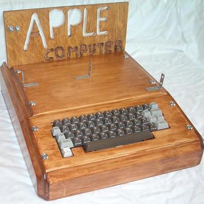 Timeline: Первые электронные вычислительные машины