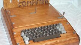 Timeline: Первые электронные вычислительные машины