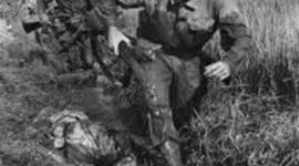 Timeline: Korean War