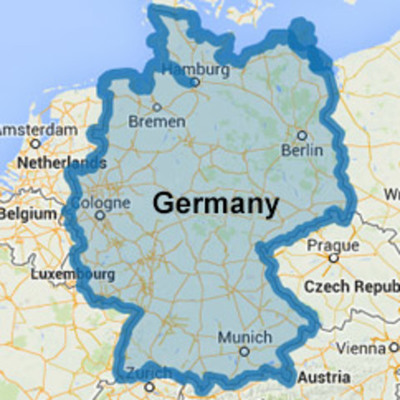 Timeline: German Expansion