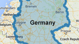 Timeline: German Expansion