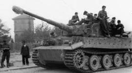 Timeline: German Expansion Timeline