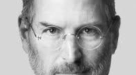 Timeline: Жизнь замечательных людей: Стив Джобс