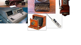 Timeline: ELS INVENTS