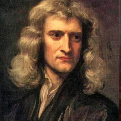 Timeline: Исаак Ньютон
