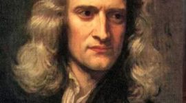 Timeline: Исаак Ньютон