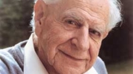 Timeline: Karl Popper_Timeline