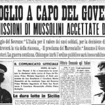 Timeline: la seconda guerra mondiale