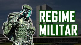 Timeline: Regime Militar