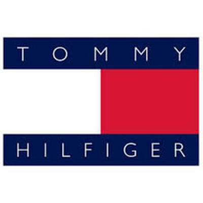 Timeline: Tommy Hilfiger