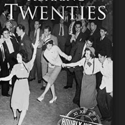 Timeline: 1920s Timeline By SkyAnne Otto