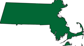 Timeline: Massachusetts