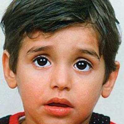 Timeline: Mateo's time line