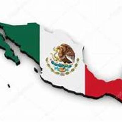 Timeline: Movimientos en México