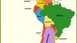 Timeline: Globalización Latinoamérica