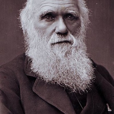 Timeline: Charles R. Darwin: "A man who dares to waste one hour of time has not discovered the value of life."