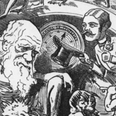 Timeline: Breve Historia de la Ciencia