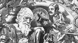 Timeline: Breve Historia de la Ciencia