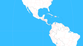 Timeline: Misiones de Paz