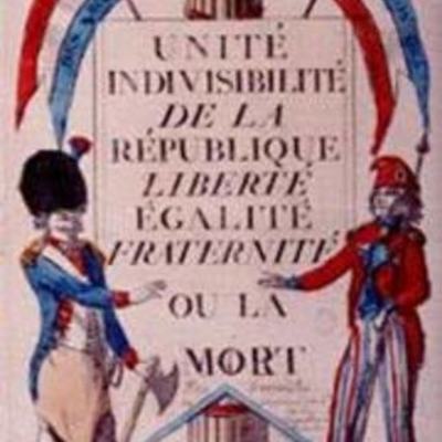 Timeline: Revolución Francesa