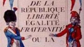 Timeline: Revolución Francesa