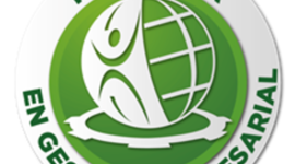 Timeline: Desarrollo de la gestión empresarial