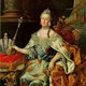 Catherine the great