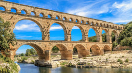 Timeline: A (short) history of basic Mathematics