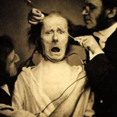 Timeline: HISTORIA DE LA PSIQUIATRIA