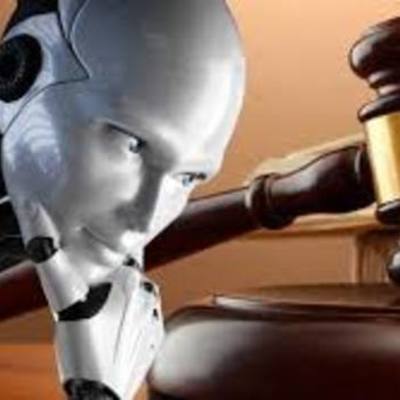 Timeline: LEYES DE LA ROBÓTICA