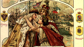 Timeline: Gyarmatosítás, szövetségi rendszerek