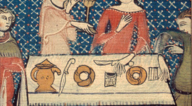 Timeline: Educación y Pedagogía en la Edad Media