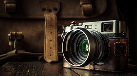 Timeline: Historia de la fotografia