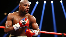 Timeline: Floyd Mayweather